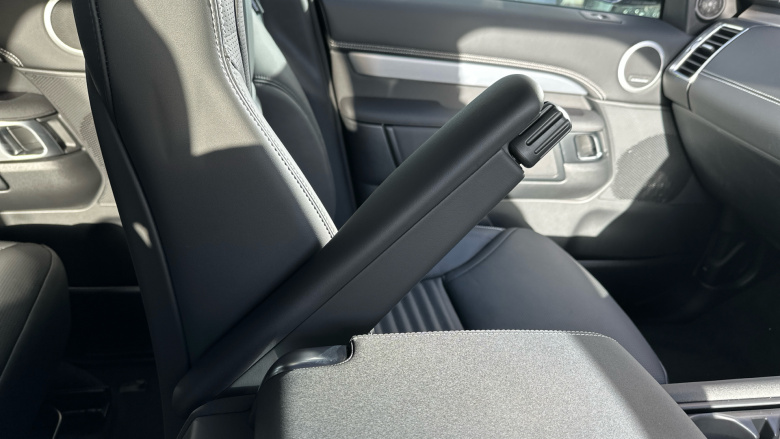 Land Rover Discovery 3.0 D350 Dynamic HSE 5dr Auto Diesel Station Wagon